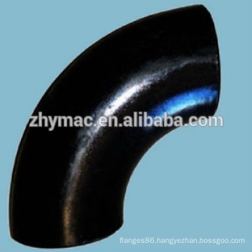 ASME B16.9 A 420 GR. WPL6 SMLS 90D ELBOW